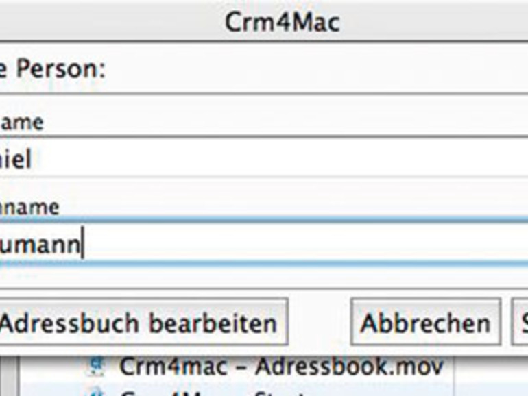 Crm4mac For Mac Crm4mac For Mac