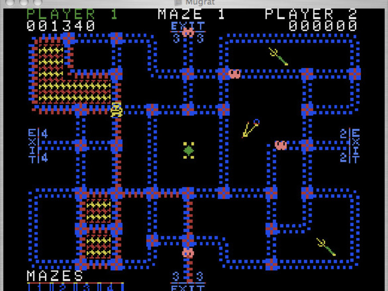 sega master system emulator mac os x