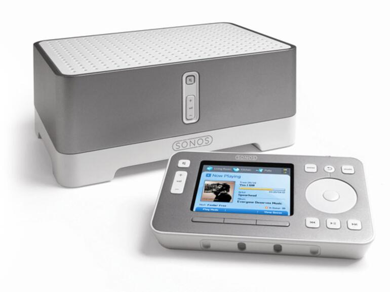 Multi zone sonos Clearance