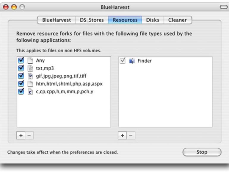 blueharvest for windows blueharvest for windows