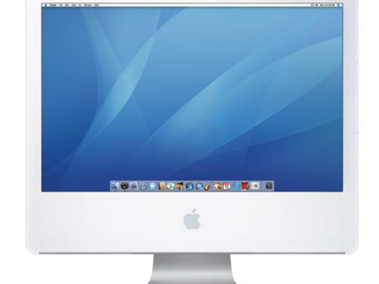 Imac 2 16 Ghz Core 2 Duo Mac Life