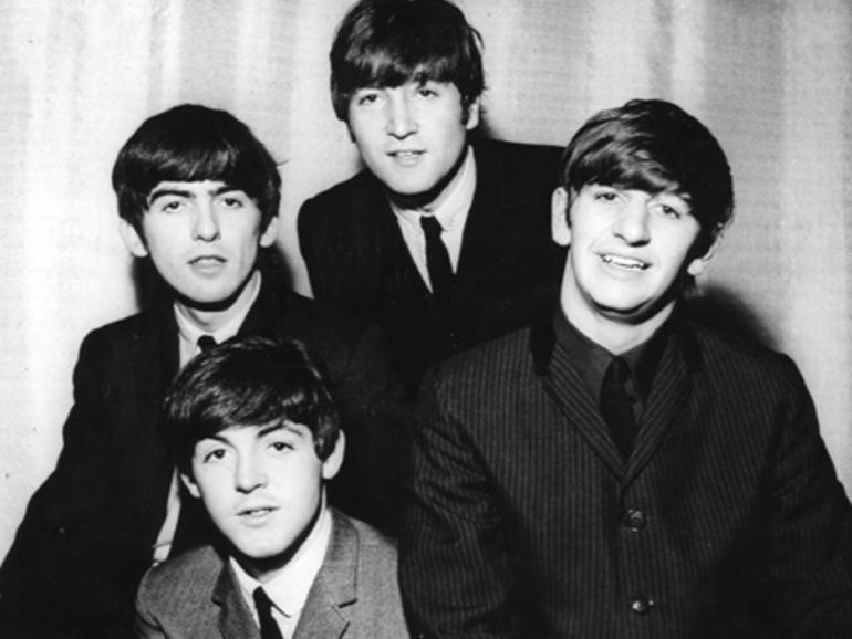 Die unendliche Geschichte The Beatles & der iTunes Store Mac Life Die unendliche Geschichte The Beatles & der iTunes Store Mac Life