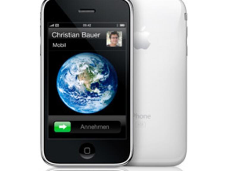 iphone 3g 2008