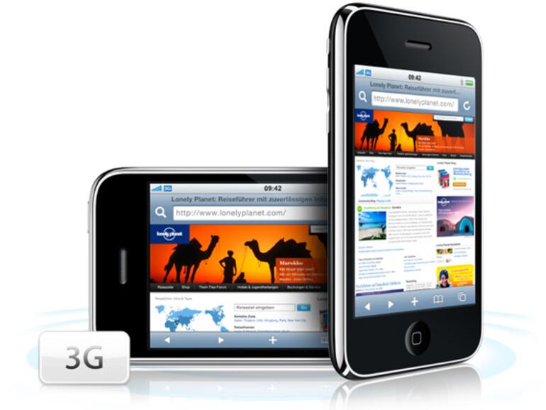 iphone 3g 2008
