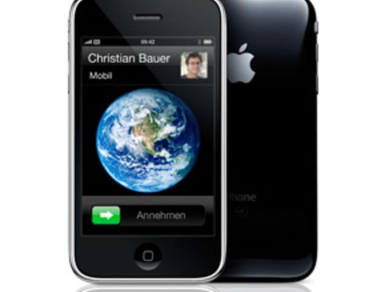 iphone 3g 2008