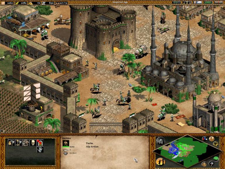 age of empires gold edition for mac