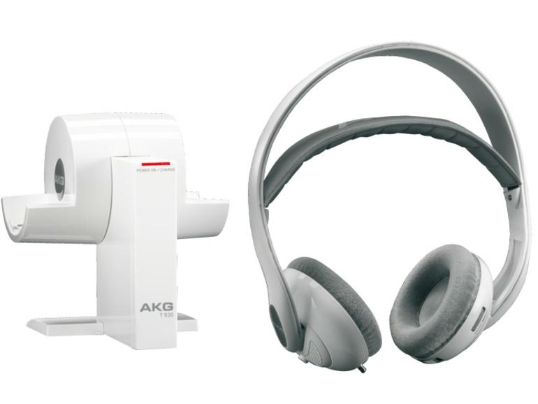 Tub versus ontwikkeling AKG K 930 | Mac Life