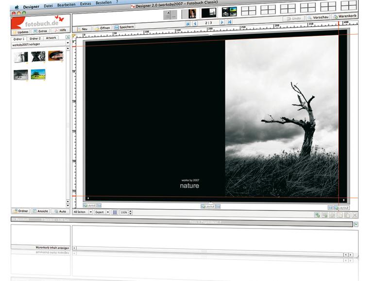 Fotobuch De Designer 2 0 Mac Life