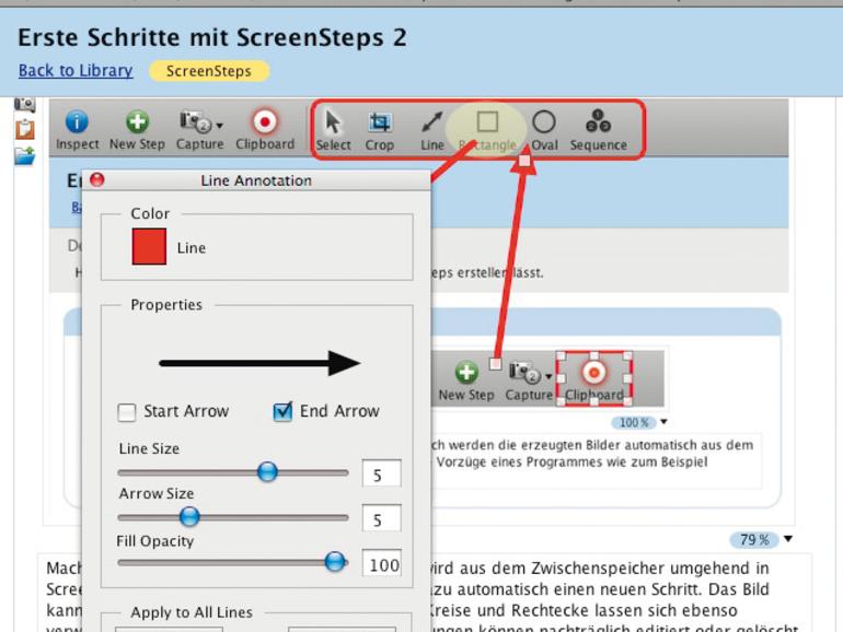 wpilib screensteps live