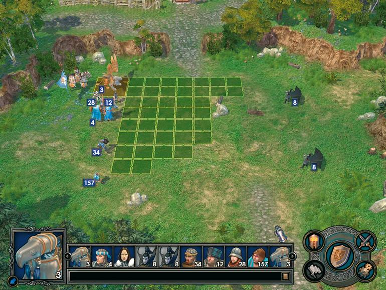 heros of might and magic 5 best skill