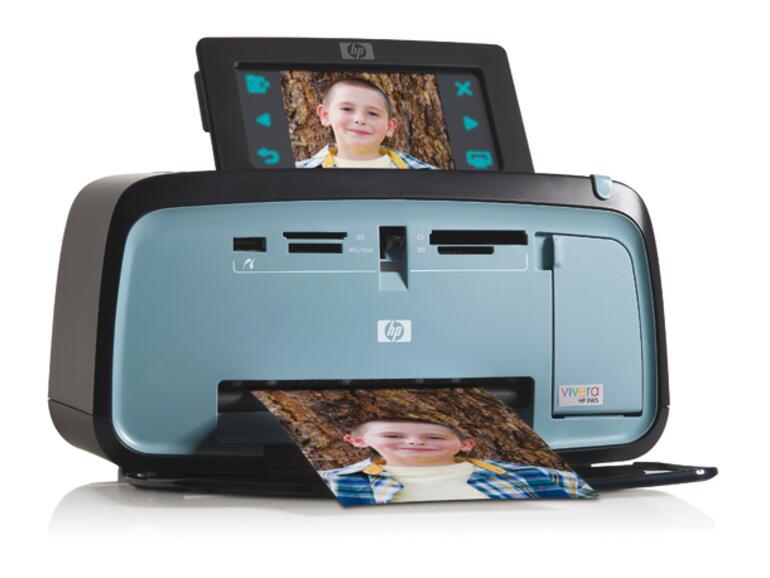 Струйный Принтер Hp Для Дома Купить