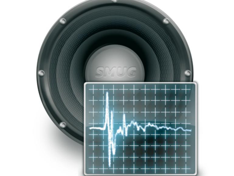 Output sound. Акустические измерения.