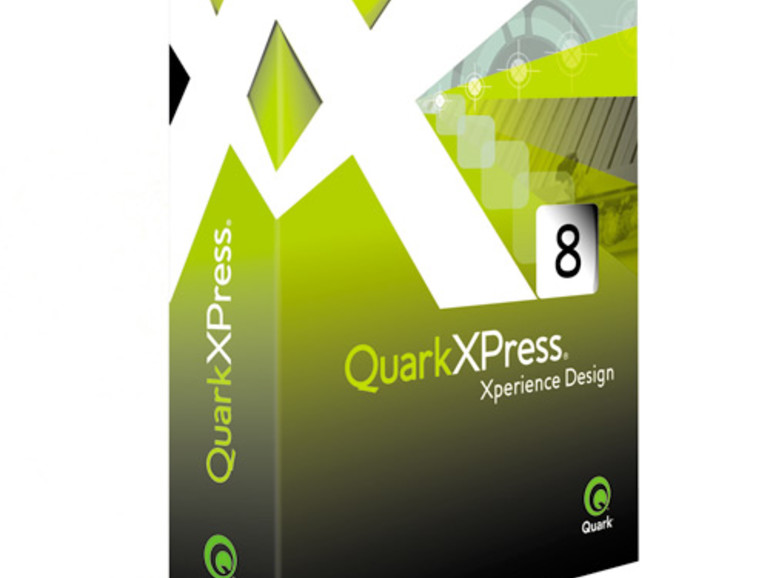 quark software quark software