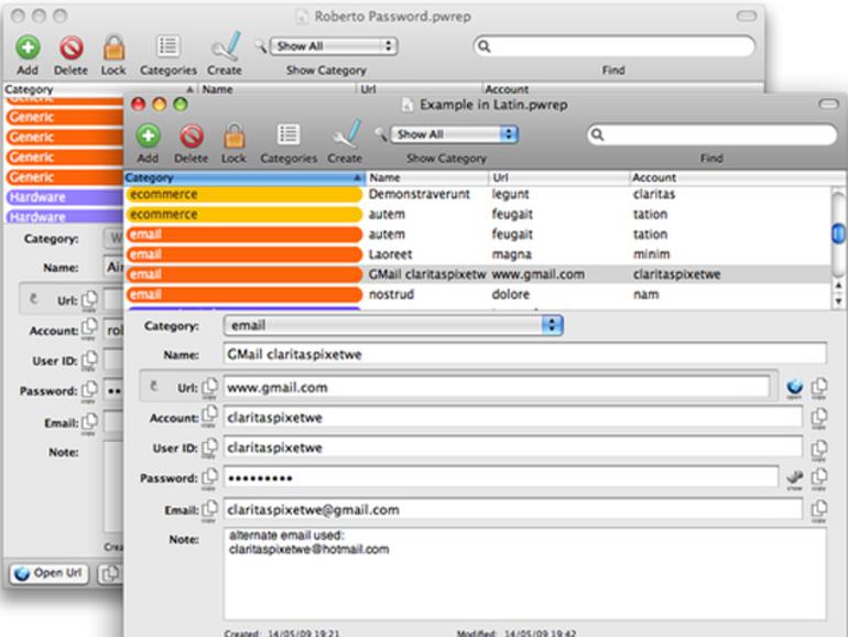 Notelist 231 Mac Life
