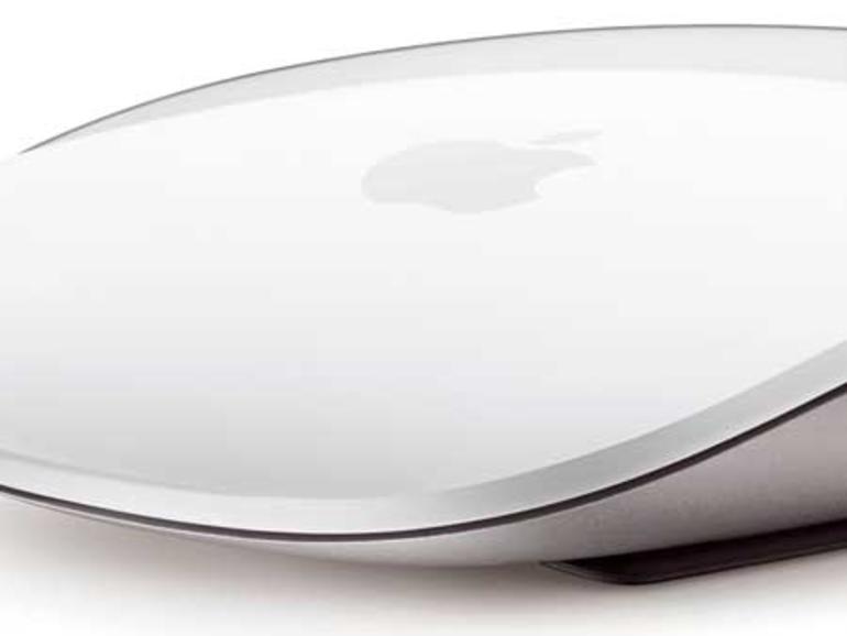 Magic Mouse Unter Windows Nutzen Mac Life