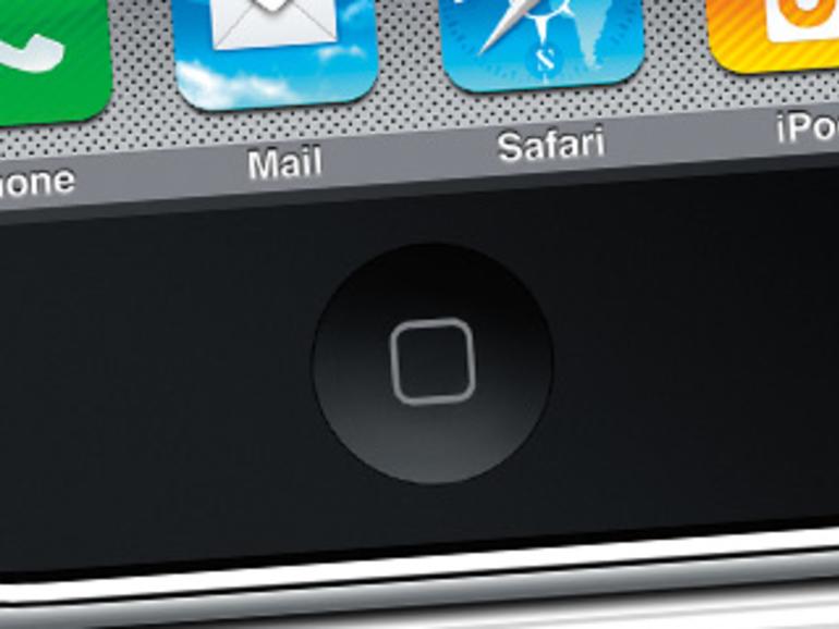 Die Funktionen des Home Buttons Mac Life