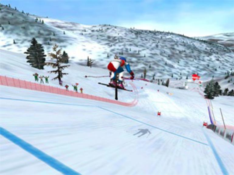 Ski Challenge 10 Kostenlos Fur Os X Mac Life