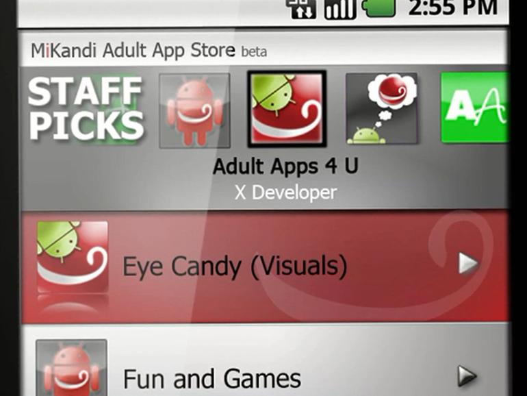 Porno App Store Porno App Store