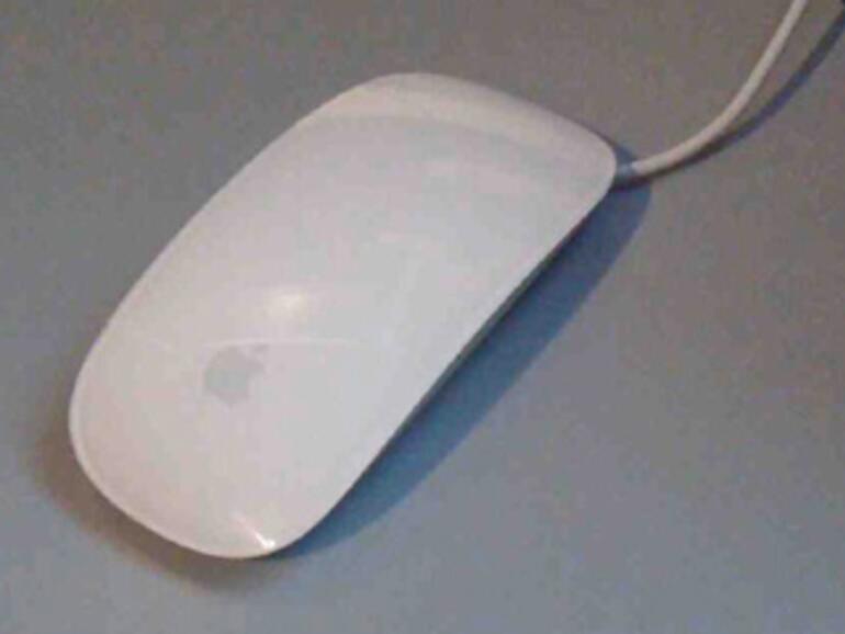 Mac Mac