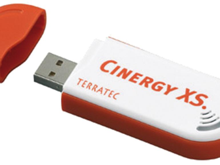 Dvb-t usb stick mac os x