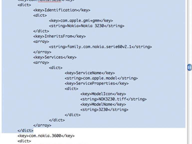 Hier wird’s schwierig: <b>Plug-ins</b> im Eigenbau.
