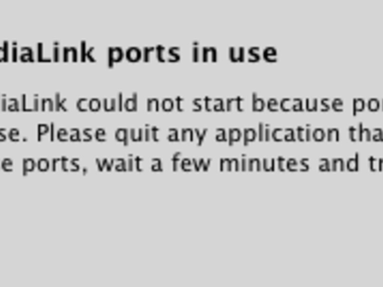 Diese Fehlermeldung treibt einige PlayStation3-Besitzer in den Wahnsinn