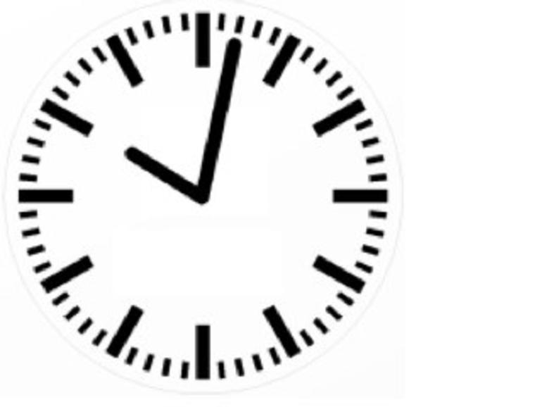 Analog Uhr Fur Das Ipad Nun Doch Im App Store Mac Life