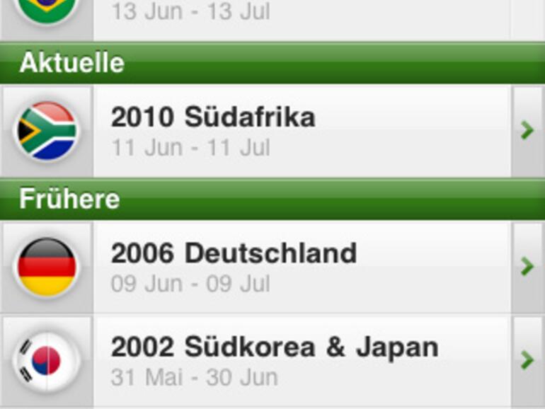 Fakten, Fakten, Fakten und immer an die Spiele denken