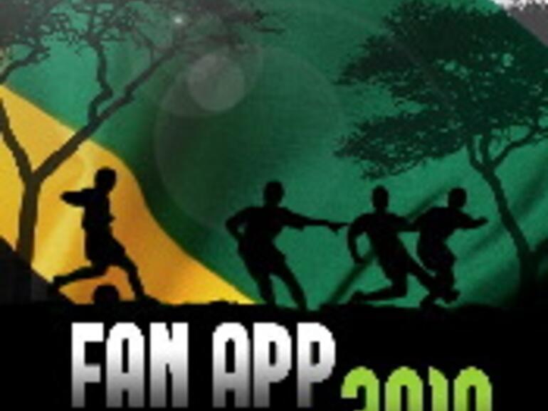 Sachliche Tabellen in der Fan App