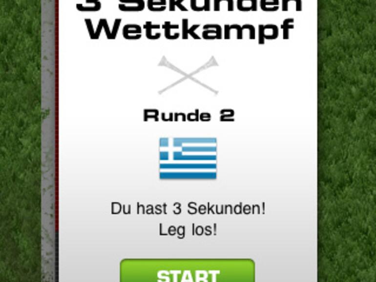 Zum Glück ohne Alkoholkontrolle