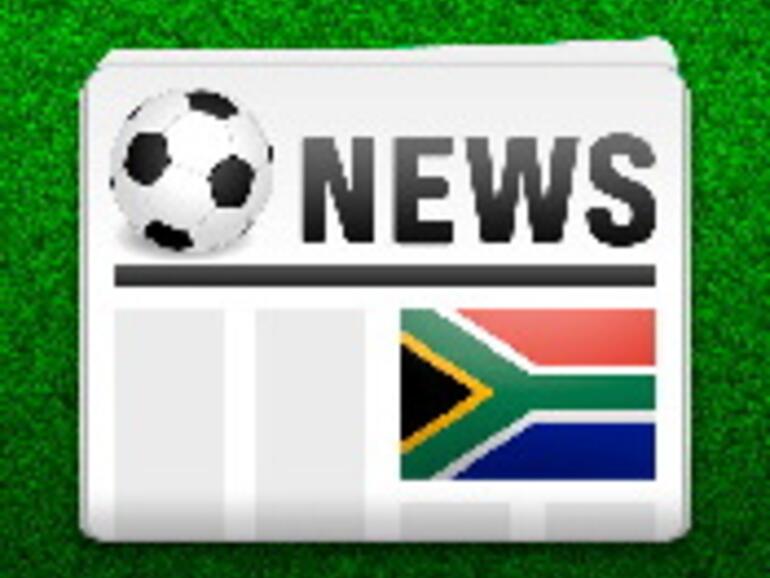 Nur die News, mehr nicht.