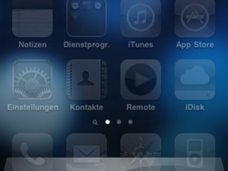 &amp;lt;b&amp;gt;Wer Apps ganz schließen möchte, hält einfach den Finger länger auf einem der Icons in der Multitasking-Ansicht: Über das kleine rote Minus-Zeichen lassen sich Apps vollständig beenden&amp;lt;/b&amp;gt;