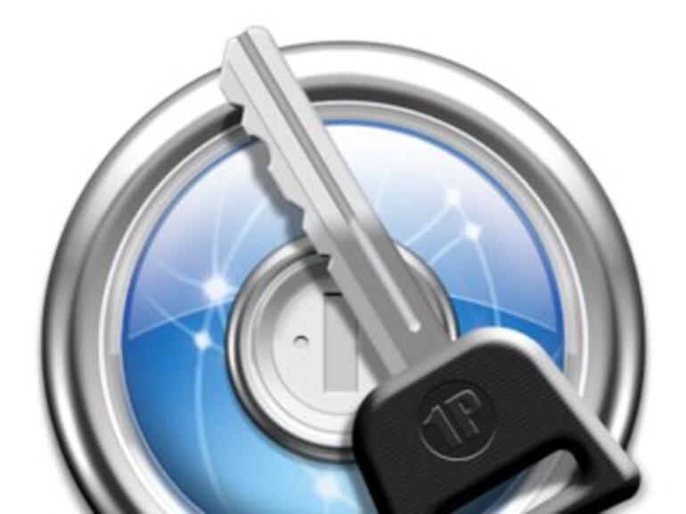 1Password
