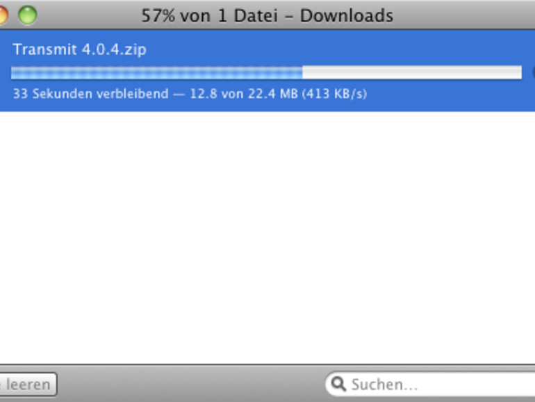 &lt;b&gt;Die maximal mögliche Geschwindigkeit erreichte keines der beiden Geräte im Test. Doch auch so lässt sich unterwegs mit guter „DSL-Geschwindigkeit“ surfen und downloaden&lt;/b&gt;