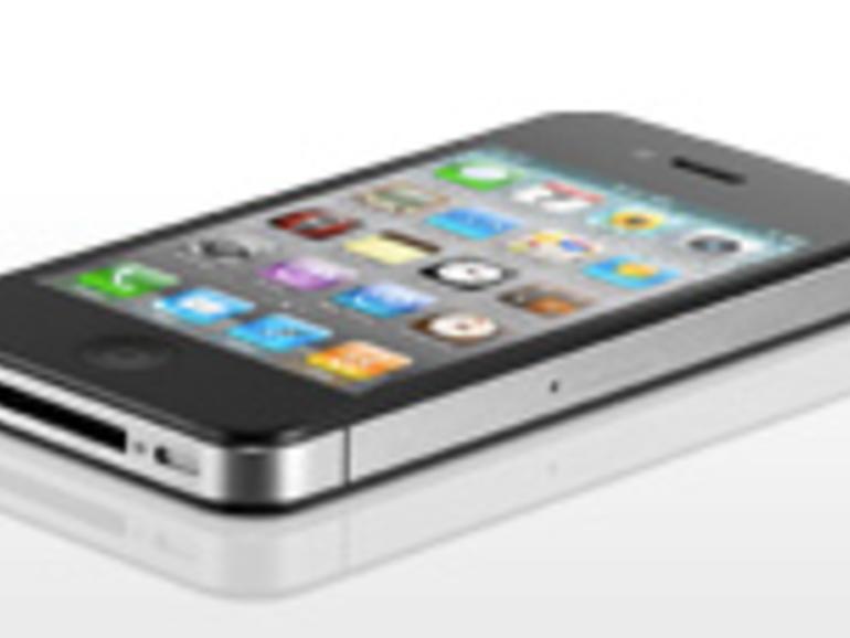 Iphone 4 9 Wochen Lieferzeit Bei Der Telekom Mac Life