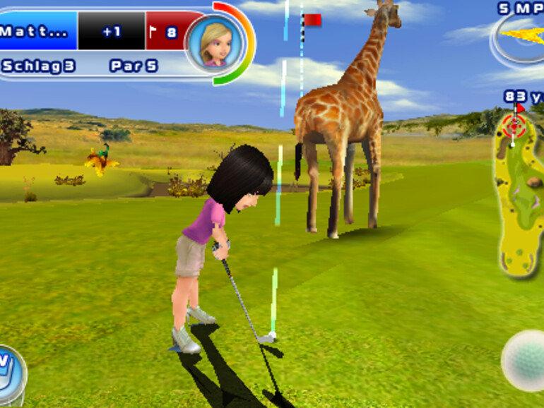 Let's Golf 2