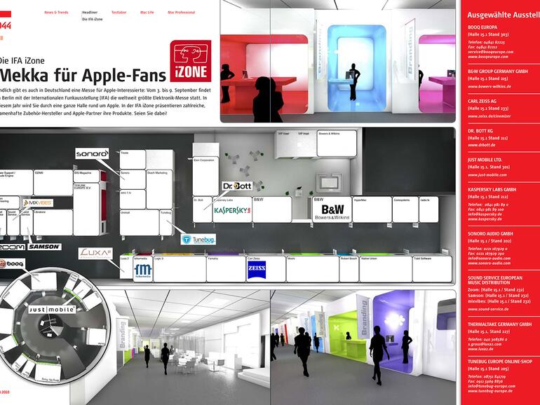 &amp;lt;strong&amp;gt;Diese Aussteller finden Sie in der iZone, zum Vergrößern anklicken&amp;lt;/strong&amp;gt;