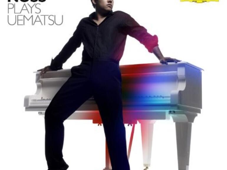 Benyamin Nuss vertont die Spielkompositionen von Nobuo Uematsu