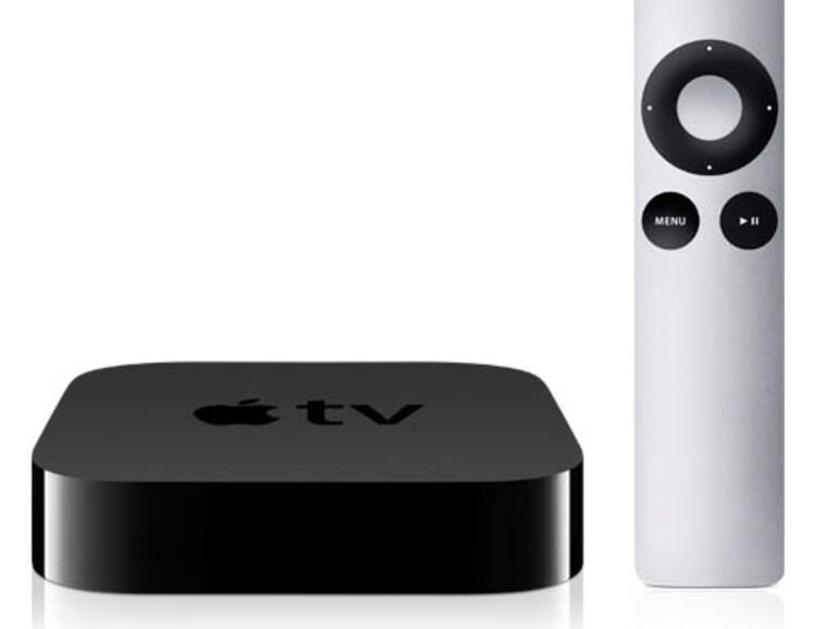 Apple TV