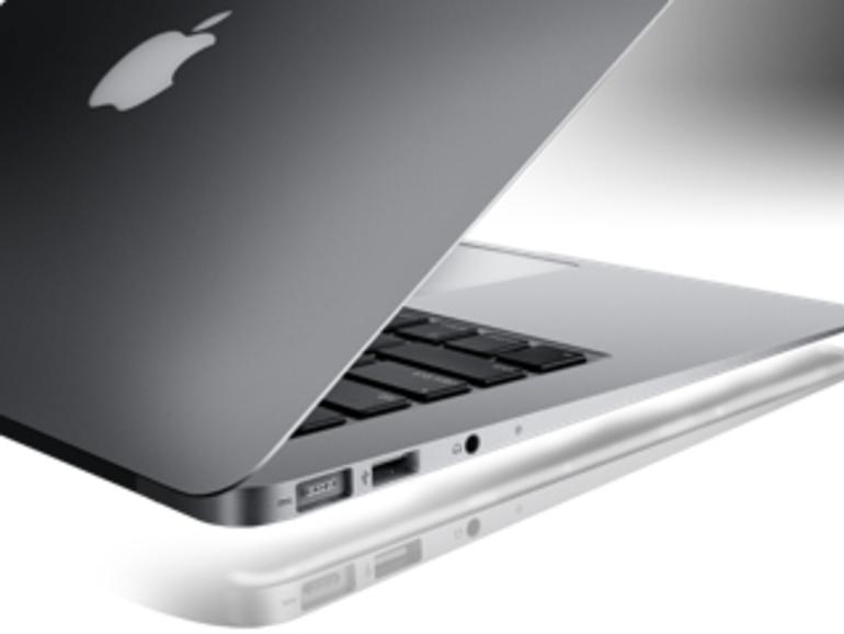 Macbook Air 15 Zoll Variante Bereits In Entwicklung Mac Life