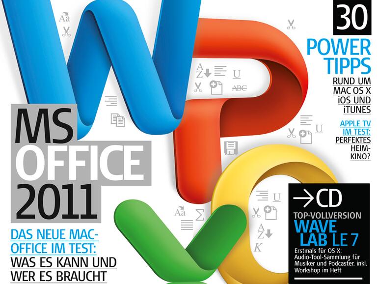 Mac Life im Abonnement