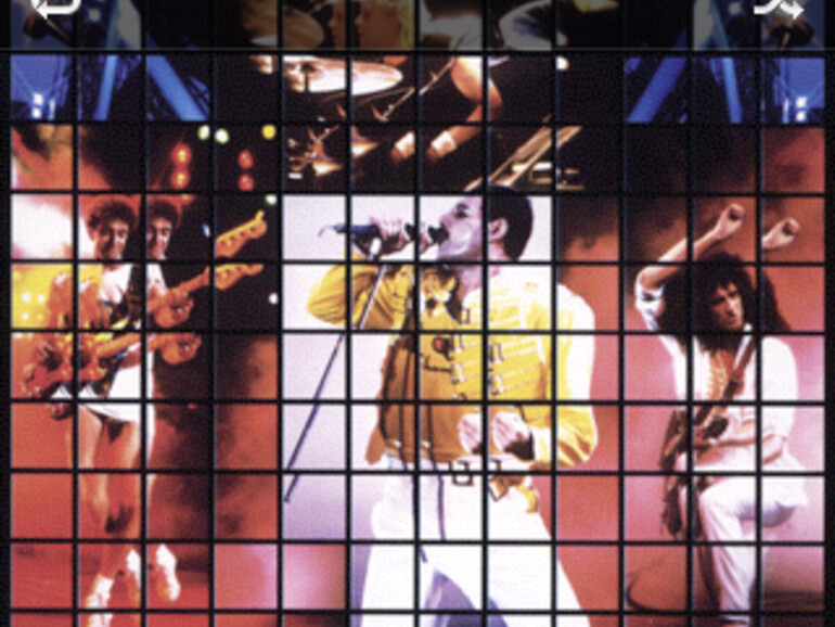 Queen: Another one bites the Dust