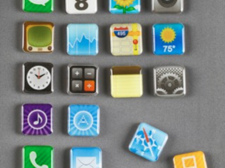 App-Magnete