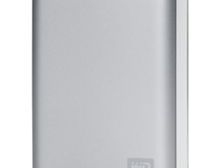 Black Friday 2010 - WD My Passport SE 1 TB