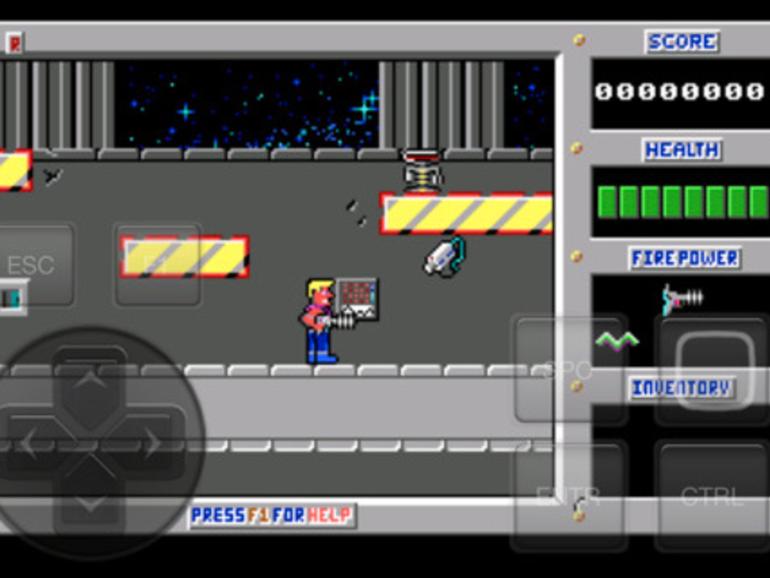 emulator for mac that can play app store games