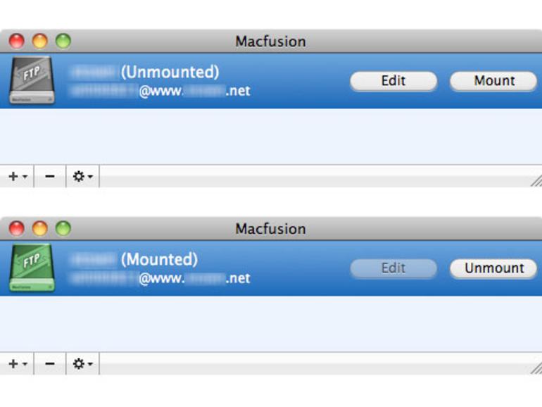 macfuse tutorial macfuse tutorial