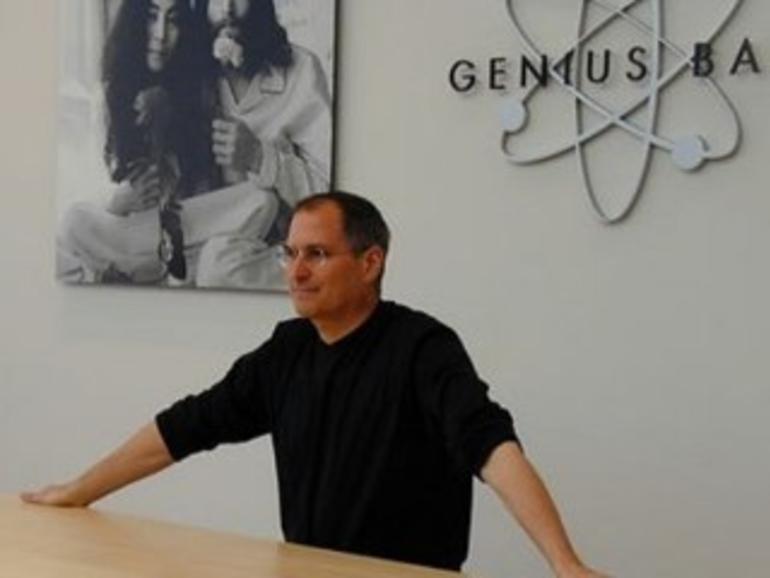 Steve Jobs 10 Denkwürdige Zitate Des Ehemaligen Apple Chefs Mac Life