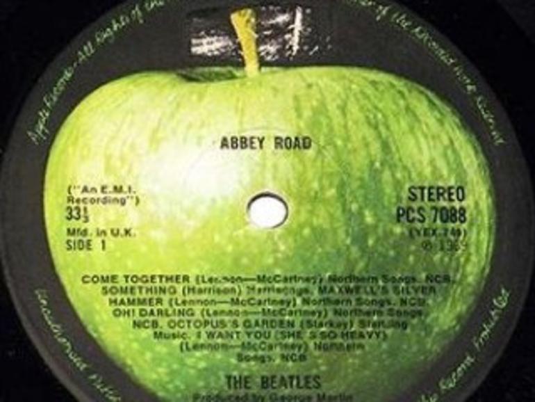 Apple Will Sich Das Logo Der Beatles Plattenfirma Schutzen Lassen Mac Life