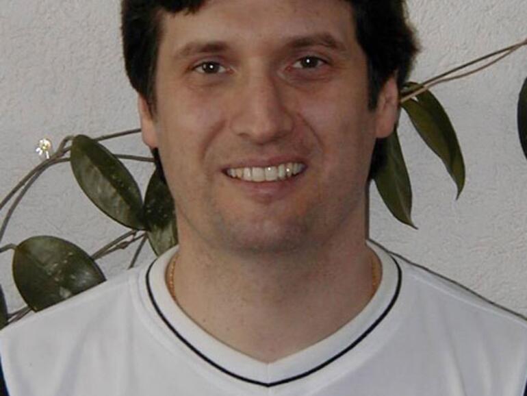 Gerhard Huber
