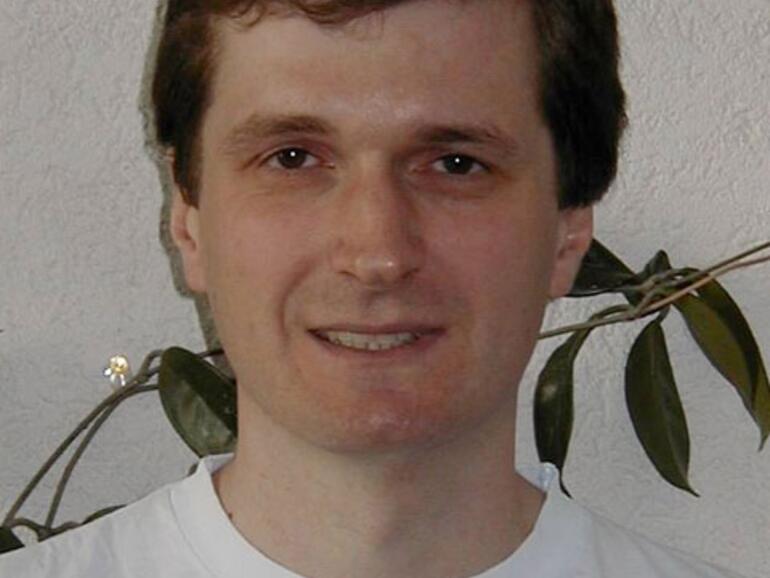 Martin Huber